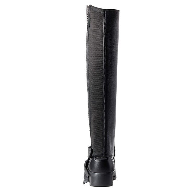 Ariat Breeze Half Chaps - Black image number null