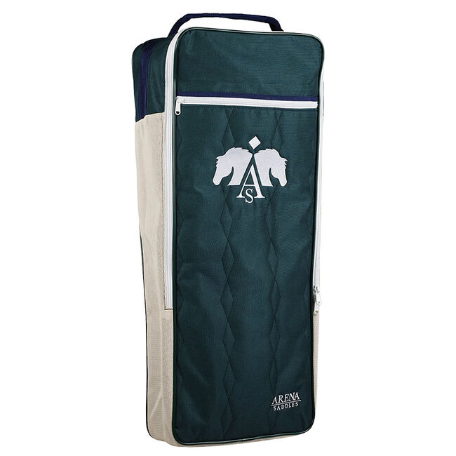 Arena Saddles Bridle Bag image number null