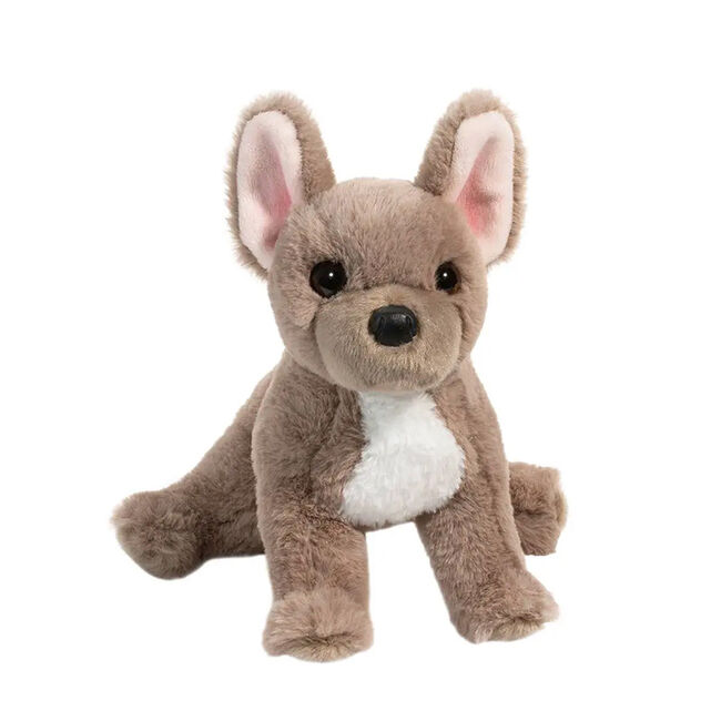 Douglas Gabbie the Soft French Bulldog image number null