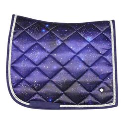 Dapplebay Dressage Saddle Pad - Constellation