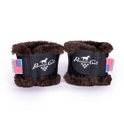 Professional's Choice Faux Fleece Pastern Wraps