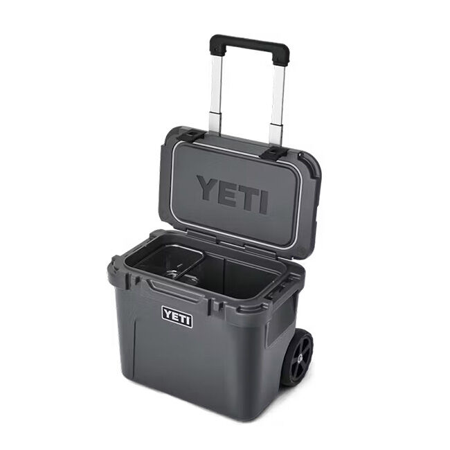 YETI Roadie 32 Wheeled Cooler - Charcoal image number null