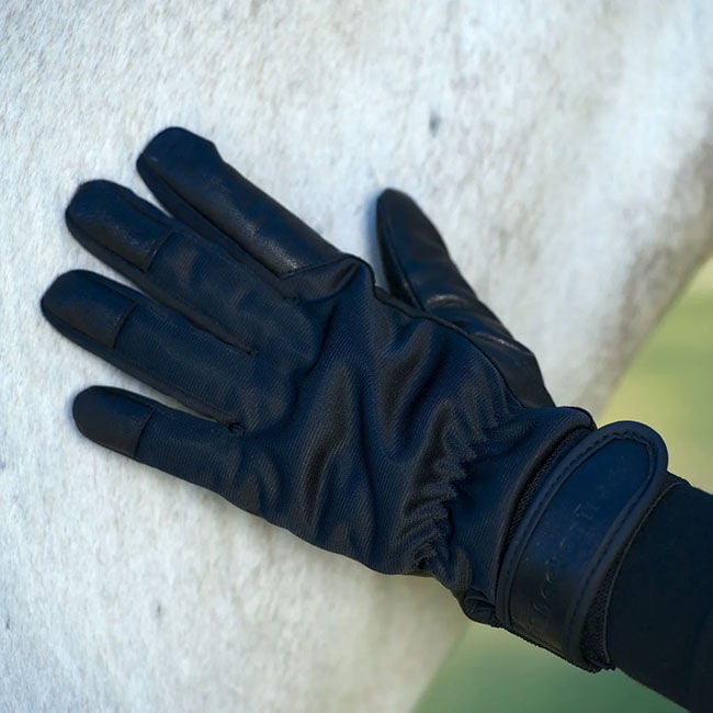 Back on Track Therapeutic Arthritis Gloves image number null
