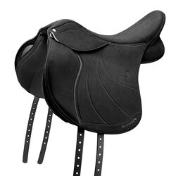 Wintec WintecLite Wide All Purpose D'Lux Saddle