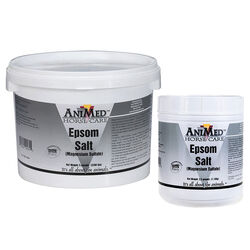 AniMed Epsom Salt