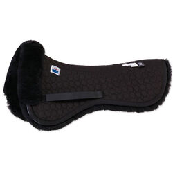 E. A. Mattes Platinum Dressage Half Pad