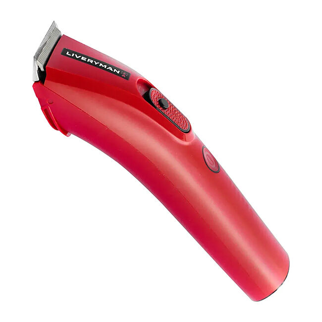 Liveryman Nova Professional Horse Trimmer image number null
