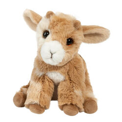 Douglas Mini Dandie the Soft Goat