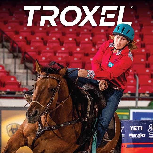 Troxel Terrain Helmet with MIPS - Navy Duratec image number null