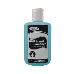 Cox Veterinary Laboratory Instant Hand Sanitizer - 4 oz