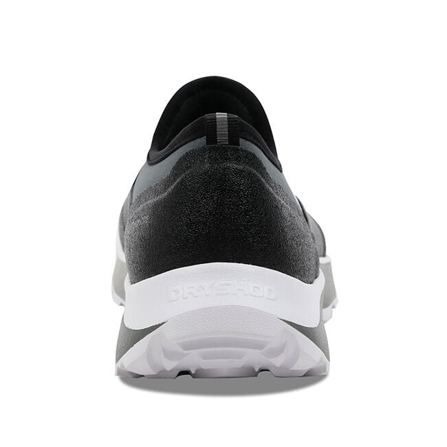 Dryshod Women's Evalusion All-Around Shoe - Black image number null