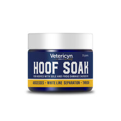 Vetericyn Hoof Soak - 30 g