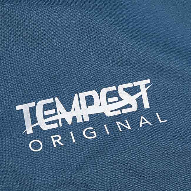 Shires Tempest Original Lite Turnout Sheet - Teal image number null