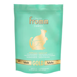 Fromm Gold Cat Food - Adult Recipe