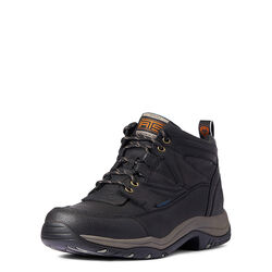 Ariat Women's Terrain Waterproof Boot - Black