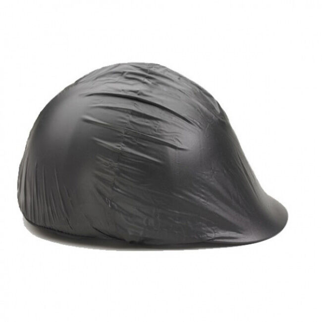 EquiStar Waterproof Helmet Cover image number null