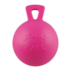Horsemen's Pride Scented Jolly Ball Horse Toy