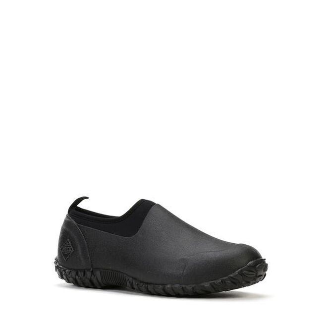 Muck Boots Muckster II Low Men's Shoe image number null