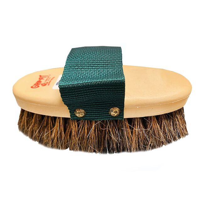 Decker Pro Oval Body Brush image number null
