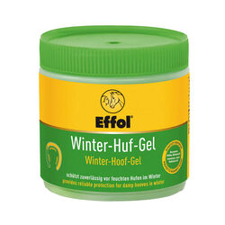 Effol Winter Hoof Gel - 500 mL