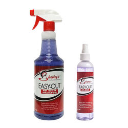 Shapley's Easy-Out No Rinse Shampoo
