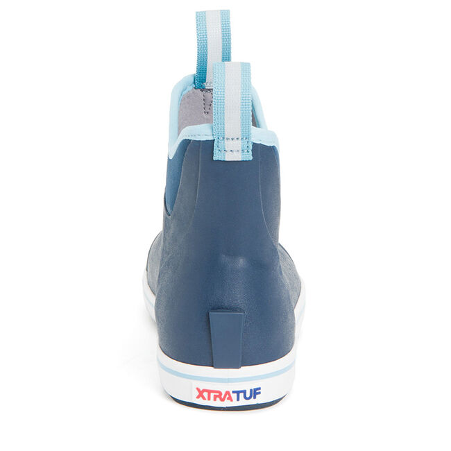 XTRATuf Women's 6" Ankle Deck Boot image number null