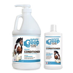 Galloping Goop Equine Conditioner