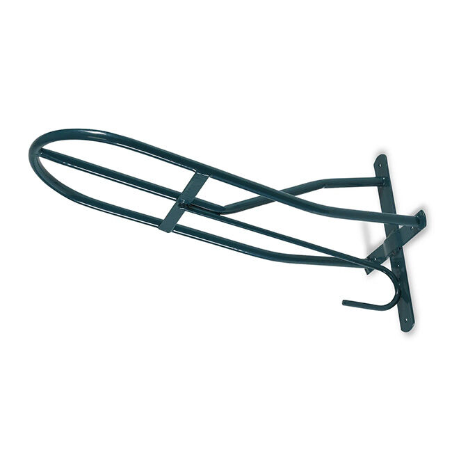 Shires EZI-KIT Saddle Rack image number null