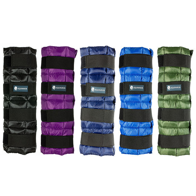 Equinavia Cool Relief Therapy Ice Wrap - 2-Pack image number null