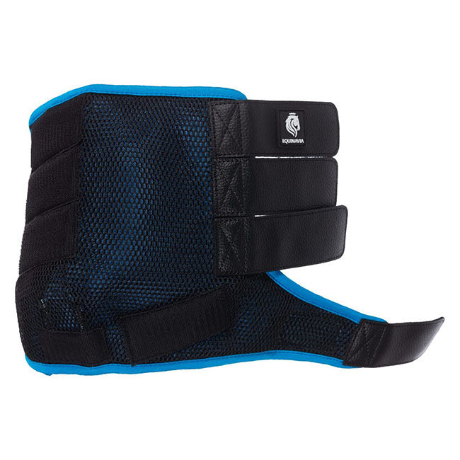 Equinavia Sval Cool Tendon Boots - Black image number null