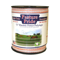 Pasture Pride Standard Duty Polytape