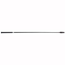 Wonder Whip Dressage Crop - Black
