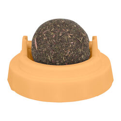 Trixie Rotating Silvervine Ball