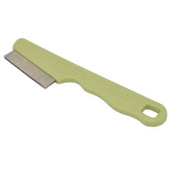 Safari Double-Row Flea Comb
