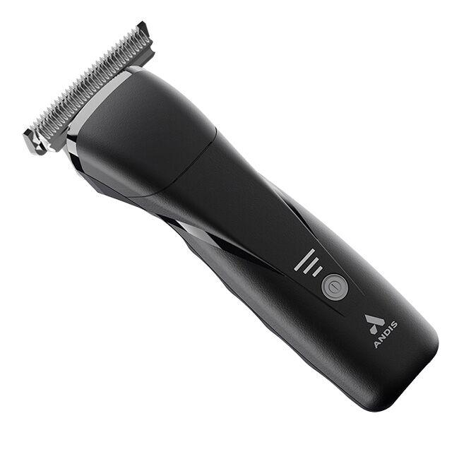 Andis EMERGE Pro Clipper with T-84 Blade image number null