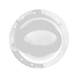 Jacks Manufacturing Replacement Lace-On Blinker Cup - Clear