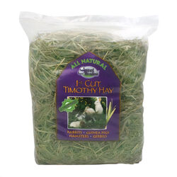 Sweet Meadow Farm First Cut Timothy Hay - 40 oz