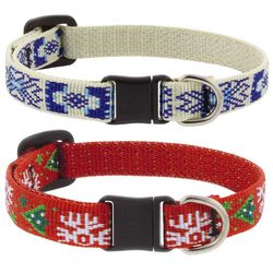 Lupine Pet Safety Cat Collar