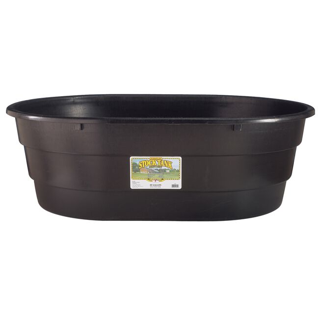 40 Gallon Poly Stock Tank  image number null