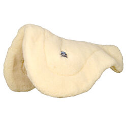 Tucker CoolBack Full Skirt Saddle Pad