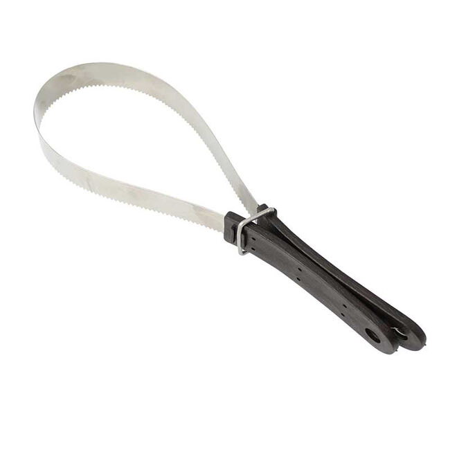 Partrade Stainless Steel Shedding Blade image number null