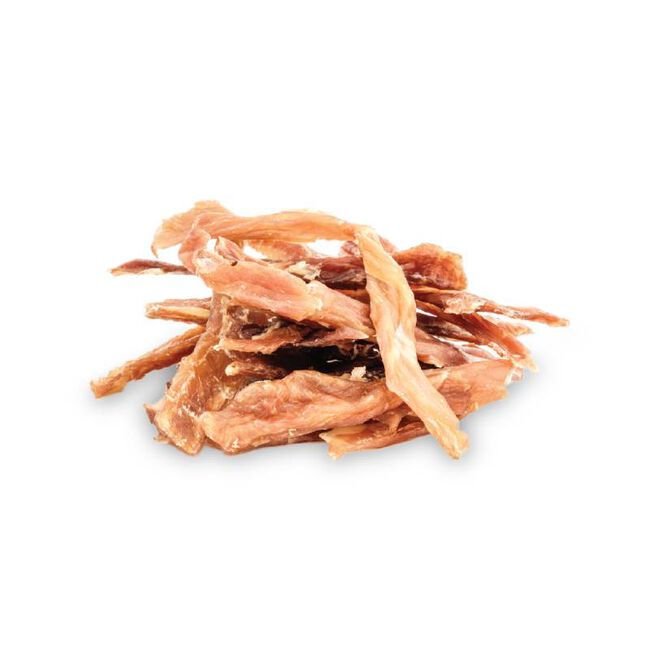 Beg & Barker Pork Strips image number null
