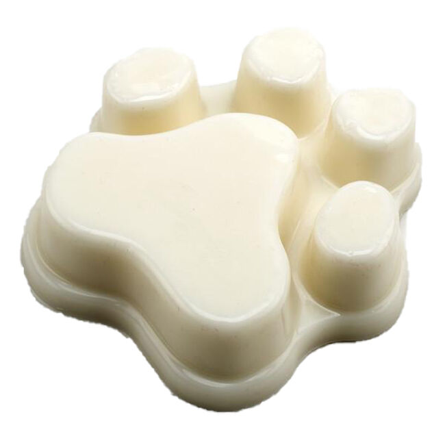 Pet House Candle Mango Peach Wax Melt image number null