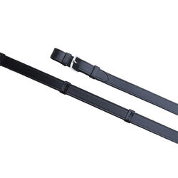 KL Select Black Oak Dressage Reins