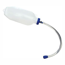 Jorvet Oral Calf Drencher Bottle