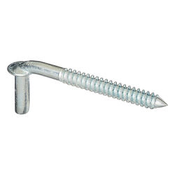Behlen Country Screw Hook - 5/8" x 6'