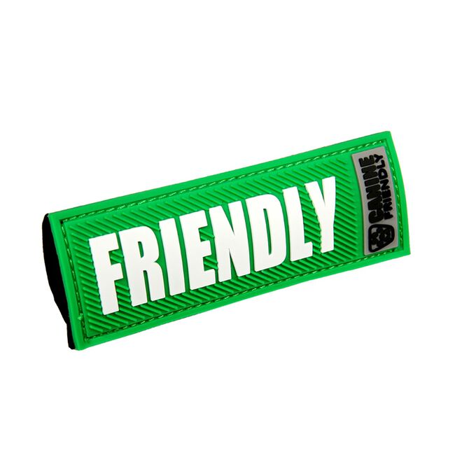Friendly image number null