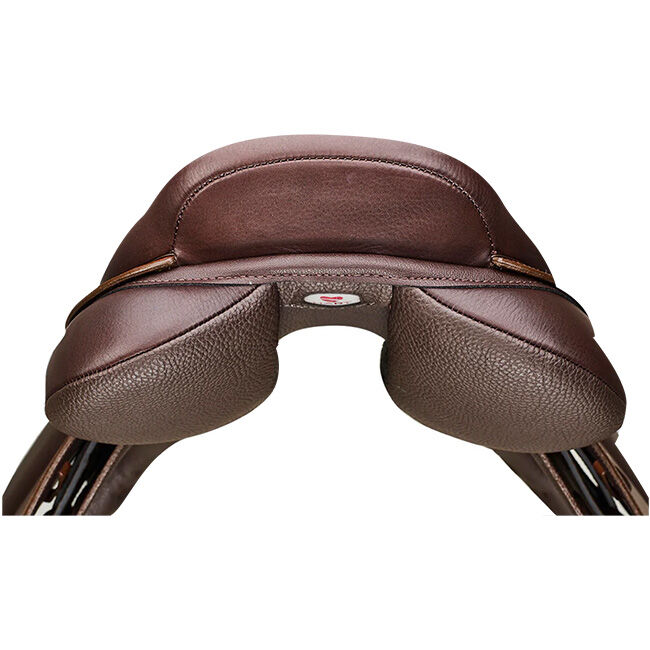 Arena Saddles Jump Saddle image number null