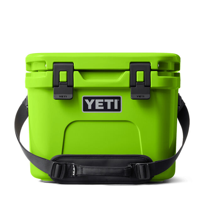 YETI Roadie 15 Hard Cooler - Venom image number null