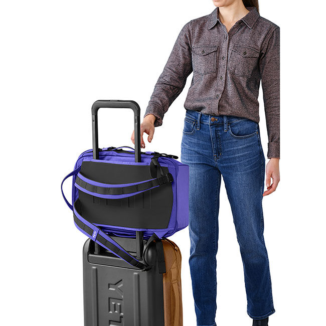 YETI Crossroads 22L Backpack - Ultramarine Violet image number null